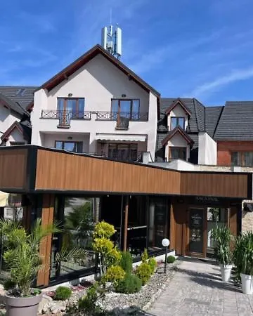 Daire Majapartman Kopaonik