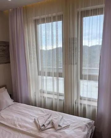 Majapartman * Kopaonik