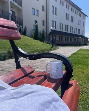 Majapartman Kopaonik