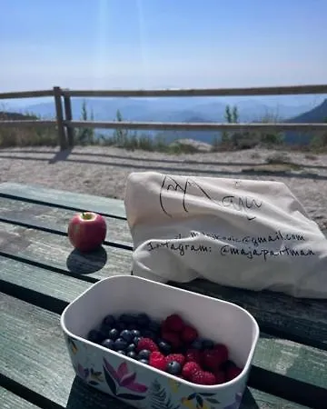 Majapartman Kopaonik