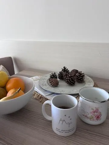 公寓 Majapartman 科帕奥尼克