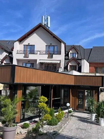 公寓 Majapartman 科帕奥尼克