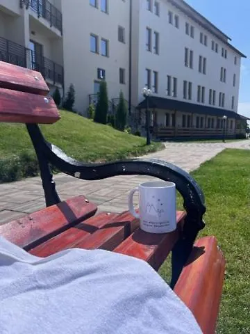 Majapartman 科帕奥尼克