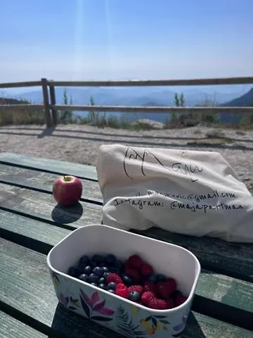 Majapartman 科帕奥尼克